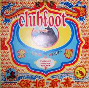 Clubfoot - Clubfoot