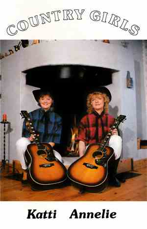 Country Girls  - 2