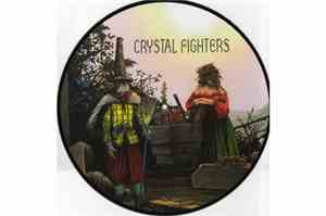 Crystal Fighters - Star Of Love