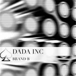 Dada Inc. - Brand_B EP