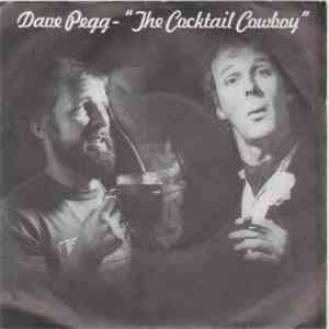 Dave Pegg - The Cocktail Cowboy