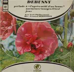 Debussy - Bernstein / New York Philharmonic - Prélude à 