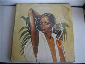 Diana Ross - Ross