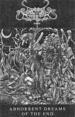 Doombringer - Abhorrent Dreams Of The End