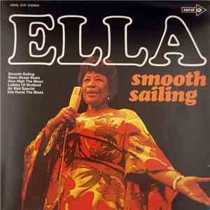 Ella - Smooth Sailing