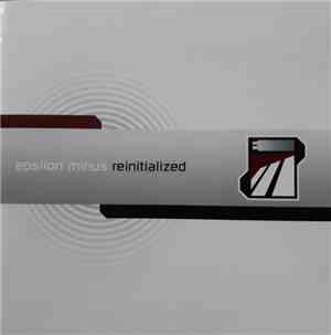 Epsilon Minus - Reinitialized