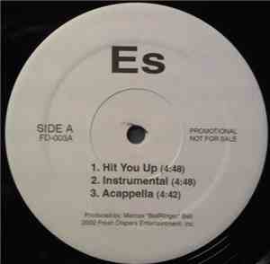 ES - Hit You Up / Married