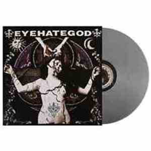 Eyehategod - Eyehategod