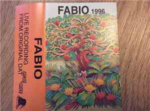 Fabio - Love Of Life, 1996
