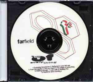 Farfield - The Edges Of Everything