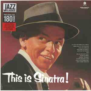 Frank Sinatra - This Is Sinatra!