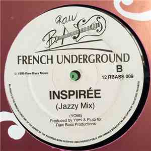 French Underground - Inspiree