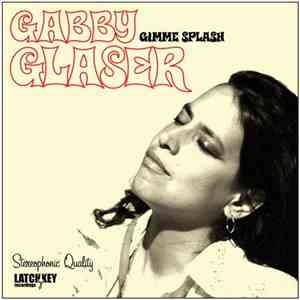 Gabby Glaser - Gimme Splash