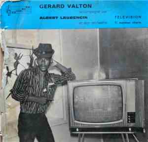 Gerard Valton, Albert Laurencin - Ti Fi a Et Moin
