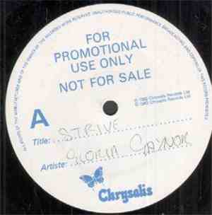 Gloria Gaynor - Strive (Extended Version)