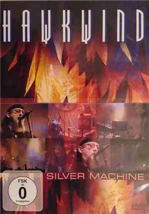 Hawkwind - Silver Machine