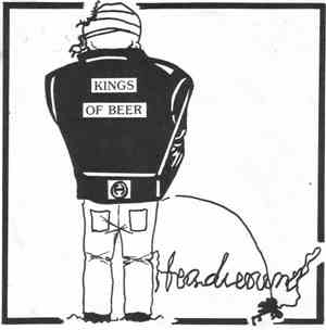 Headwound - Kings Of Beer