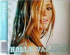 Holly Valance - Naughty Girl