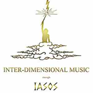 Iasos - Inter-Dimensional Music