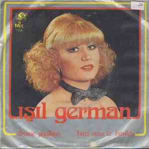 Işıl German - Divane Gönlüm / Bitti Ama İz Bıraktı