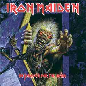 Iron Maiden - No Prayer For The Dying