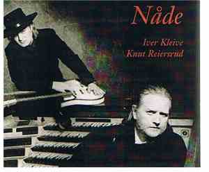 Iver Kleive / Knut Reiersrud - Nåde