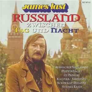 James Last - Russland Zwischen Tag Und Nacht