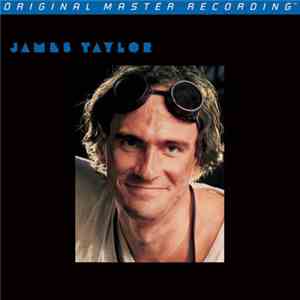 James Taylor  - Dad Loves His Work