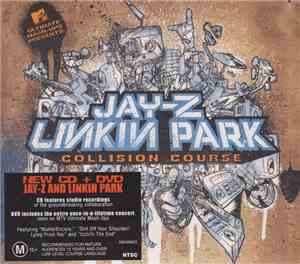 Jay-Z / Linkin Park - Collision Course