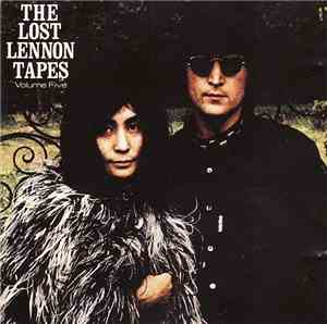 John Lennon - The Lost Lennon Tapes Vol.5
