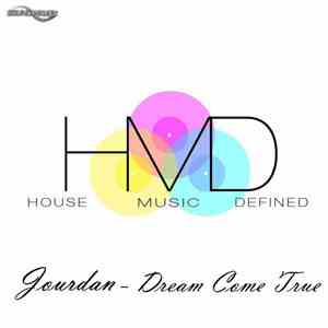 Jourdan - Dream Come True