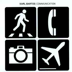 Karl Bartos - Communication