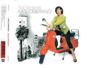 Kate Ceberano - True Romantic