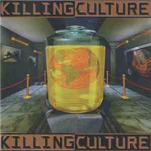 Killingculture - Killingculture