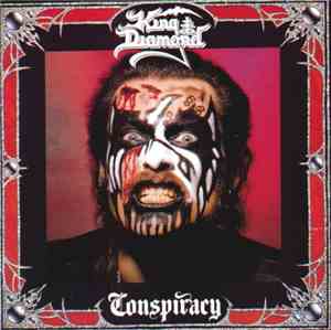 King Diamond - Conspiracy