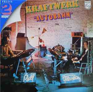 Kraftwerk - Autobahn