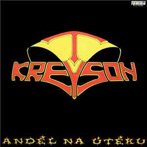 Kreyson - Anděl Na Útěku