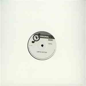 Larry Marshall - Throw Mi Corn
