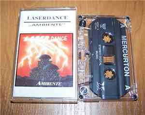 Laserdance - Ambiente