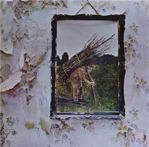 Led Zeppelin - Untitled