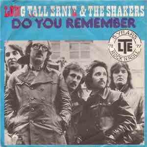Long Tall Ernie And The Shakers - Do You Remember