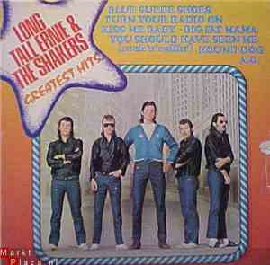 Long Tall Ernie And The Shakers - Greatest Hits