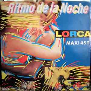 Lorca - Ritmo De La Noche