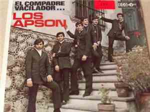 Los Apson - El Compadre Vacilador