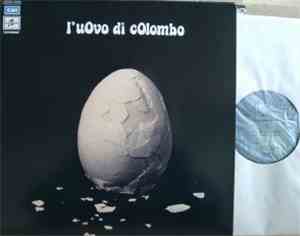 L'Uovo Di Colombo - L'Uovo Di Colombo