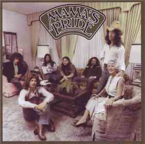 Mama's Pride  - Mama's Pride