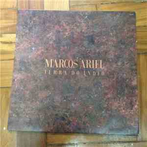 Marcos Ariel - Terra Do Indio
