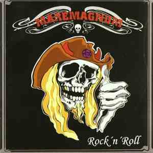 Maremagnum R&R - Rock'n Roll