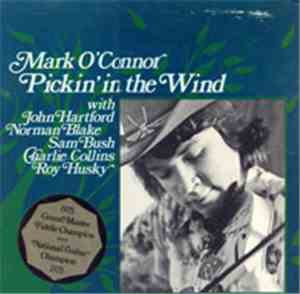 Mark O'Connor - Pickin' in The Wind