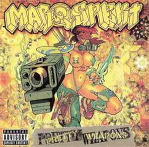 Marq Spekt - Pretty Weapons